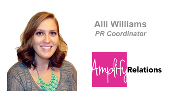Alli Williams for FB and Web