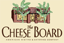 cheeseboard