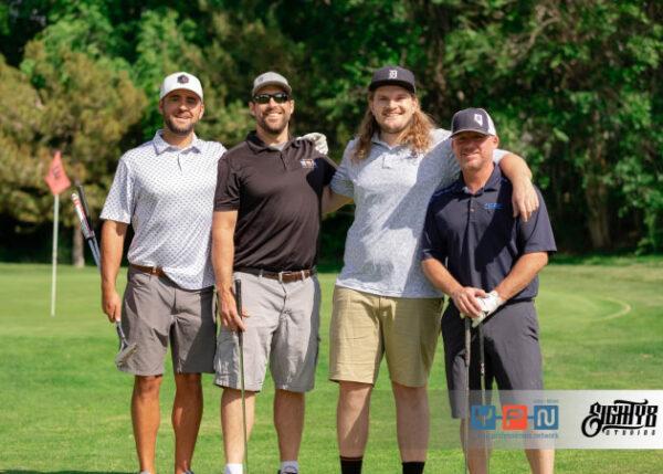 YPN Golf Tournament | Reno Tahoe Young Professionals Network